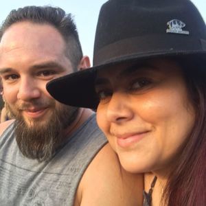 Meet your Posher, Rocio